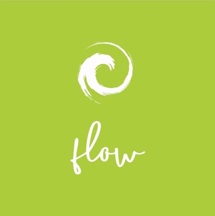 Flow Gili Air Buitenkant foto